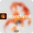 خرید اکانت پرمیوم کرانچی رول Crunchyroll