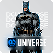 خرید اکانت دی سی یونیورس DC Universe