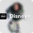 خرید اکانت دیزنی پلاس Disney Plus