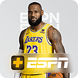 خرید اکانت ای اس پی ان ESPN+