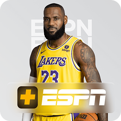 خرید اکانت ای اس پی ان ESPN+