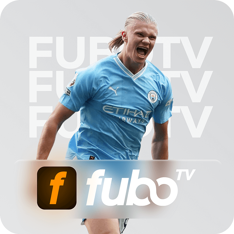 خرید اکانت پرمیوم FuboTV فوبو تی وی