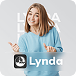 خرید اکانت پرمیوم لیندا Lynda