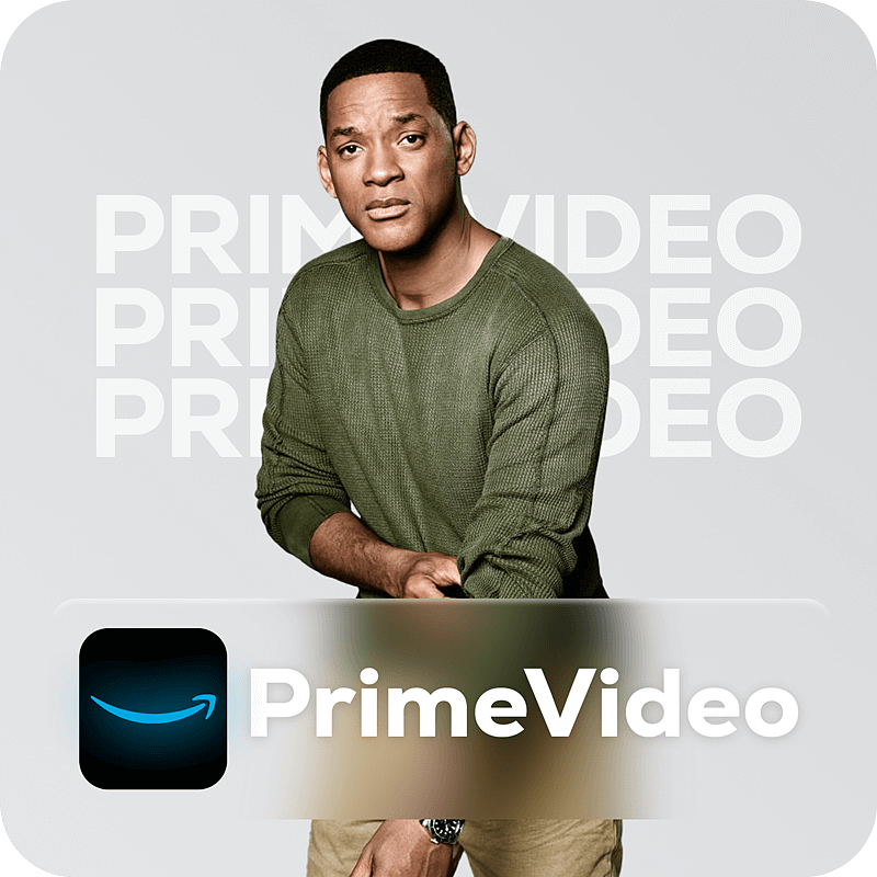 خرید اکانت Amazon Prime Video