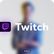 خرید اکانت Twitch Prime توییچ پرایم 