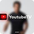 خرید اکانت یوتیوب تی وی Youtube TV