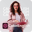 خرید اکانت کیک انگلیش Cake English