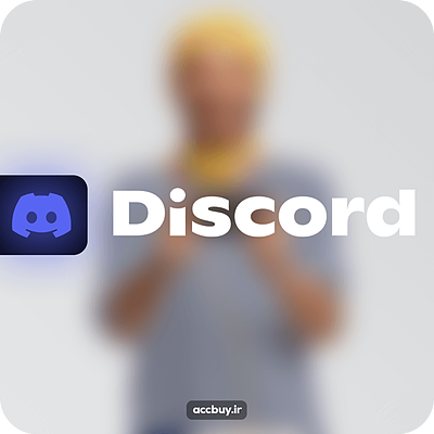 خرید اکانت دیسکورد نیترو Discord Nitro