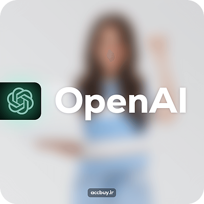 خرید اکانت ChatGPT OpenAI