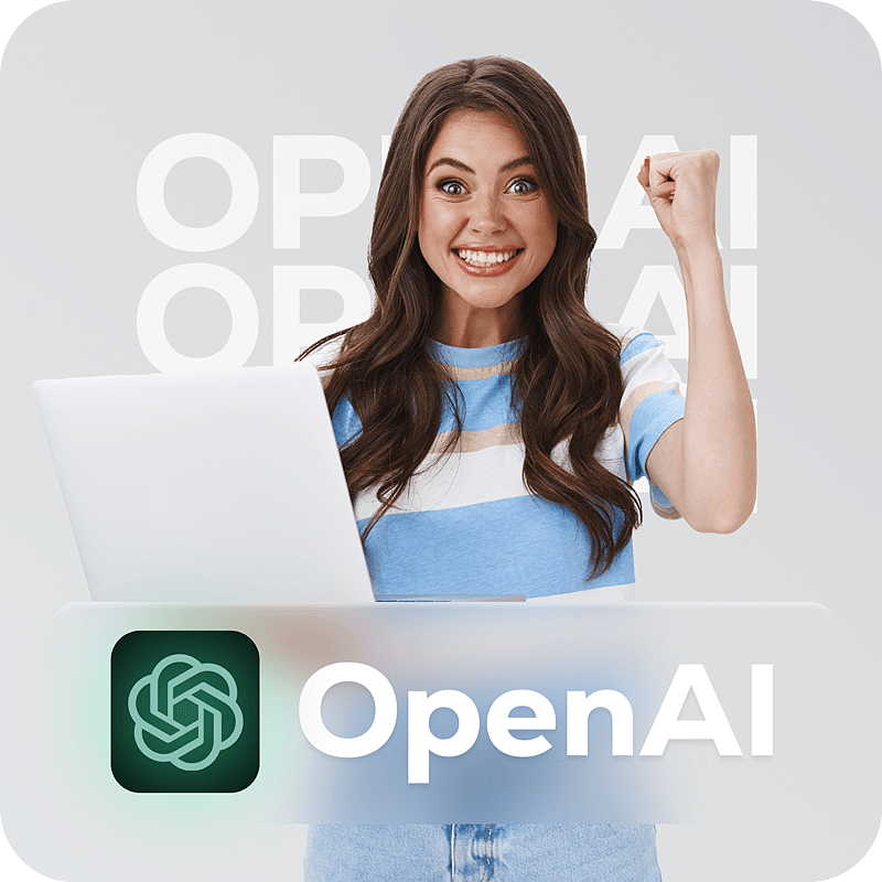 خرید اکانت ChatGPT OpenAI