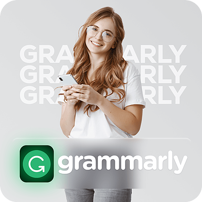 خرید اکانت گرامرلی Grammarly