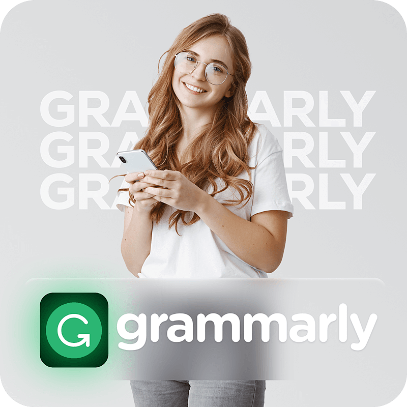 خرید اکانت گرامرلی Grammarly