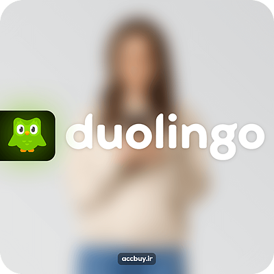 خرید اکانت دولینگو پلاس Duolingo Plus