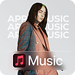 خرید اکانت اپل موزیک (Apple Music)