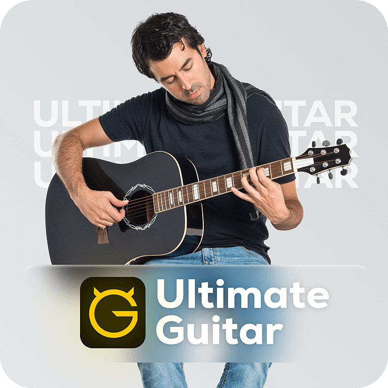 خرید اکانت آلتیمیت گیتار Ultimate Guitar Pro