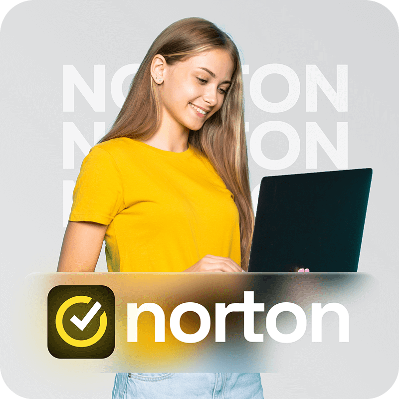 خرید لایسنس اورجینال آنتی ویروس Norton