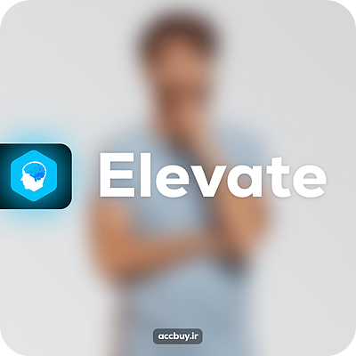 خرید اکانت الویت Elevate