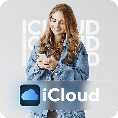 خرید اشتراک فضای iCloud Plus آیکلود پلاس