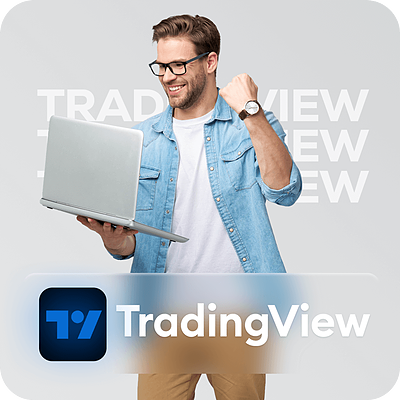 خرید اکانت تریدینگ ویو TradingView