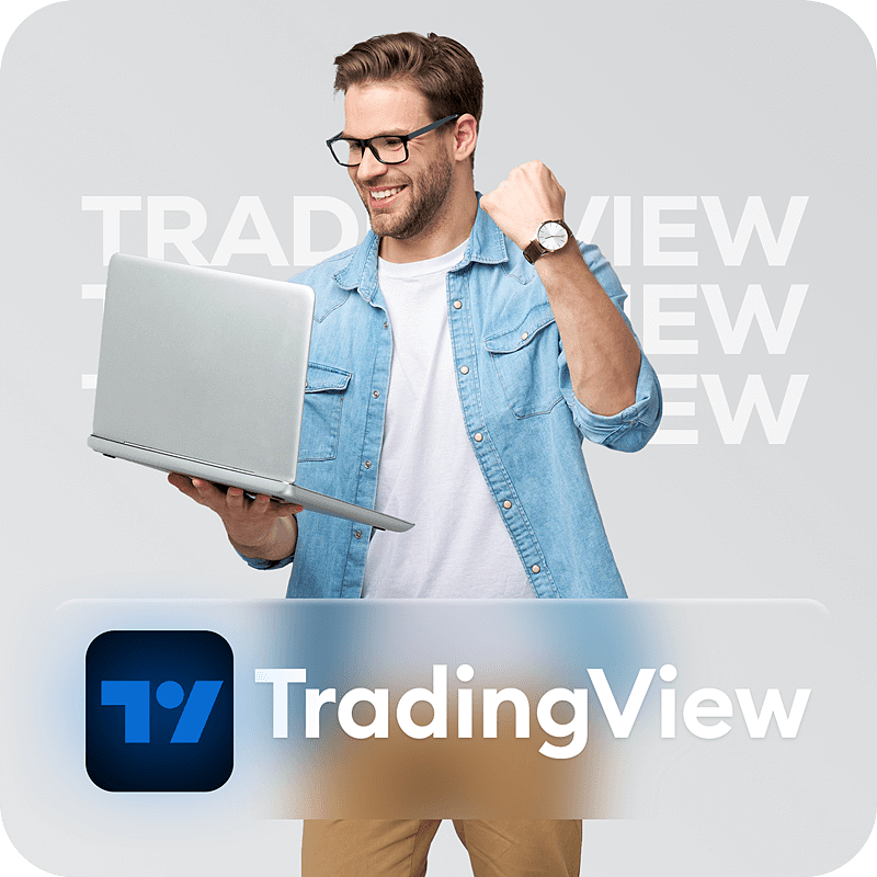 خرید اکانت تریدینگ ویو TradingView