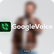 خرید شماره مجازی دائمی گوگل ویس (Google Voice)