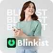 خرید اکانت پریمیوم Blinkist بلینکیست