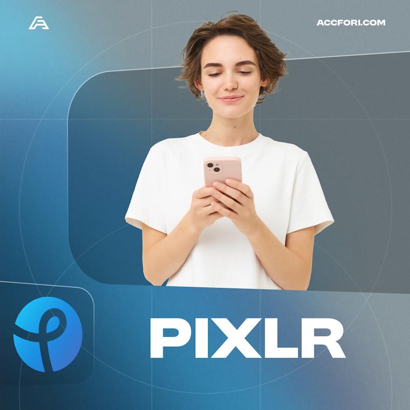 خرید اکانت پیکسلر Pixlr Premium