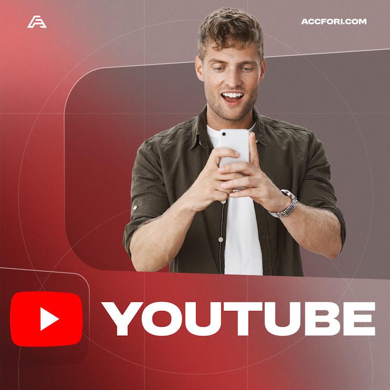خرید اکانت یوتیوب پریمیوم YouTube Premium