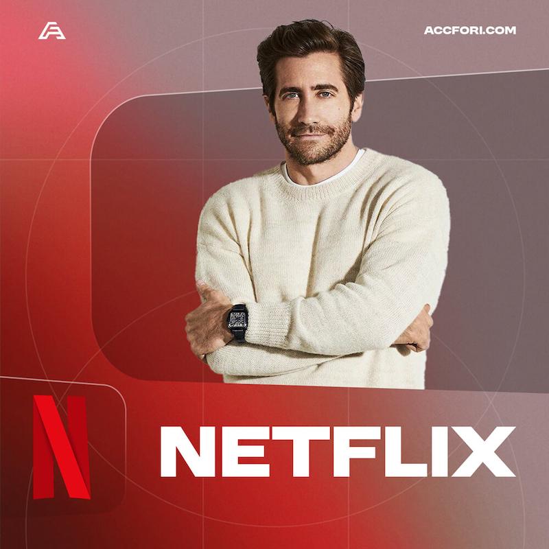 خرید اکانت نتفلیکس Netflix پریمیوم ارزان آمریکا