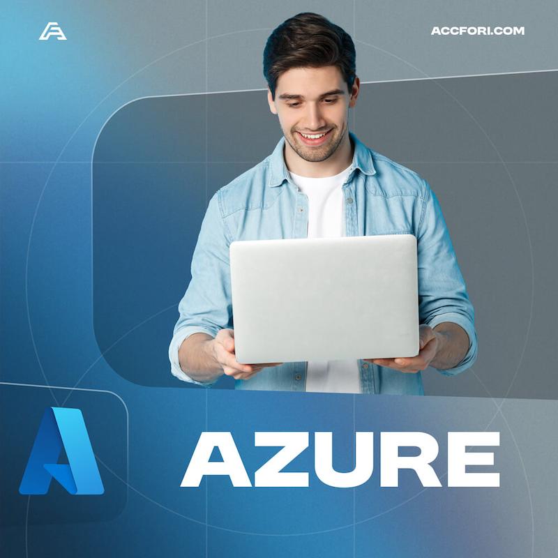 خرید اکانت مایکروسافت Azure به همراه 200 دلار شارژ اولیه