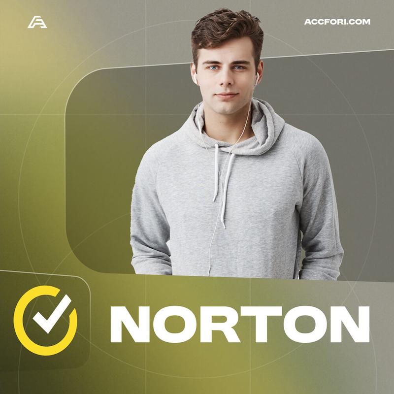 خرید لایسنس اورجینال آنتی ویروس Norton