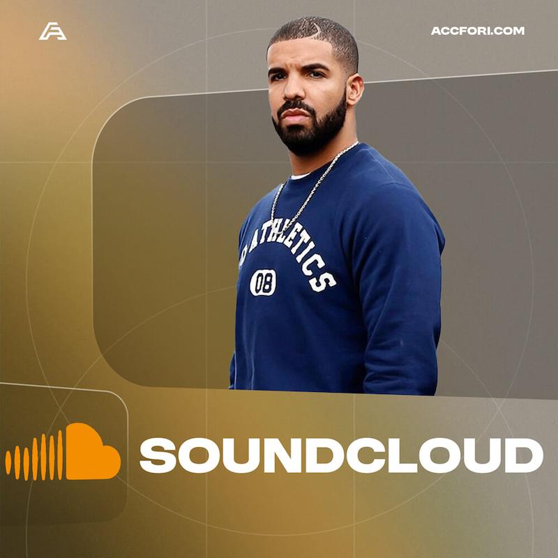 خرید اکانت ساند کلاد Sound Cloud ارزان و قابل تمدید