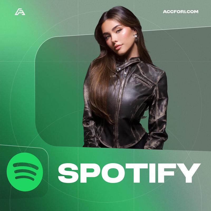 خرید اکانت پریمیوم اسپاتیفای Spotify Premium