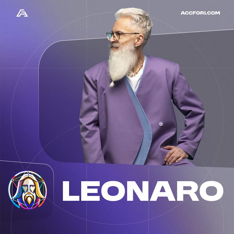 خرید اکانت Leonardo AI لئوناردو