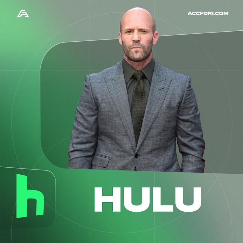 خرید اکانت Hulu هولو روی ایمیل شخصی