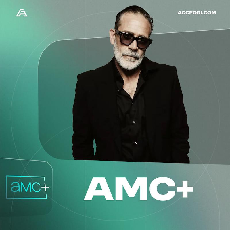 خرید اکانت ای ام سی پلاس AMC+