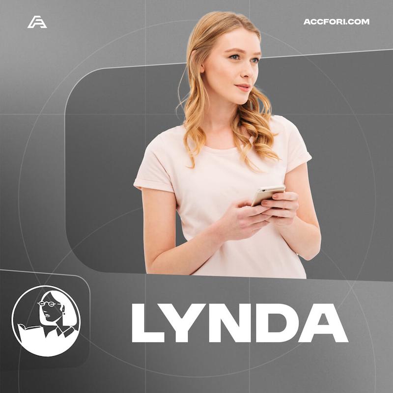 خرید اکانت پرمیوم لیندا Lynda ارزان