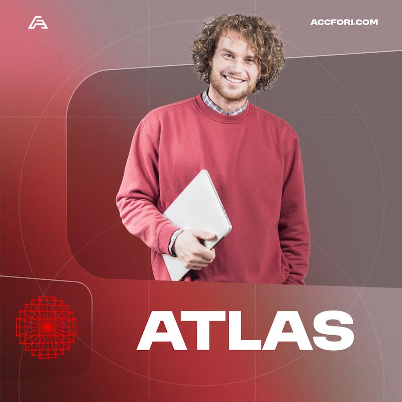 خرید اکانت اطلس Atlas