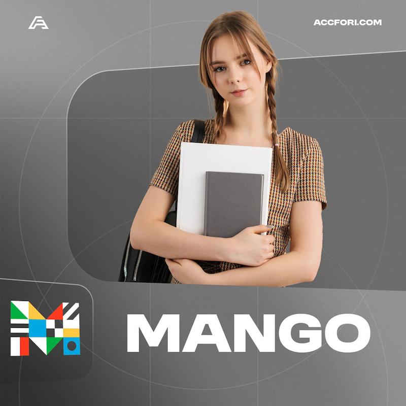 خرید اکانت منگو لنگویج Mango Languages