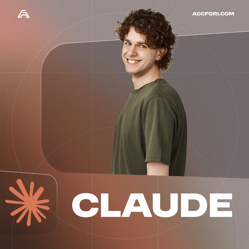 خرید اکانت Claude AI کلاد روی ایمیل شما