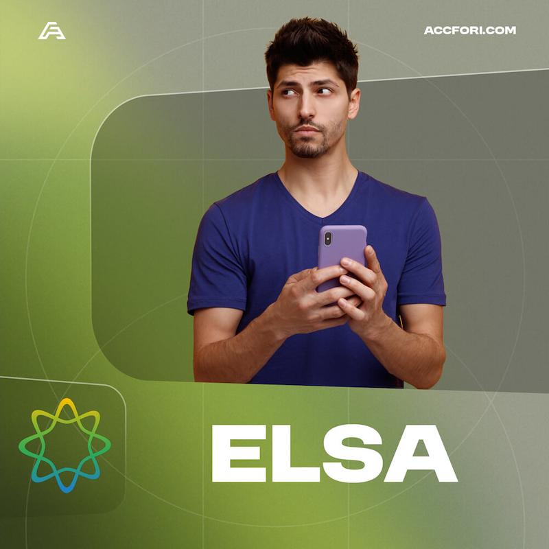 خرید اکانت ELSA Speak با ایمیل شما | ارزان + تحویل سریع