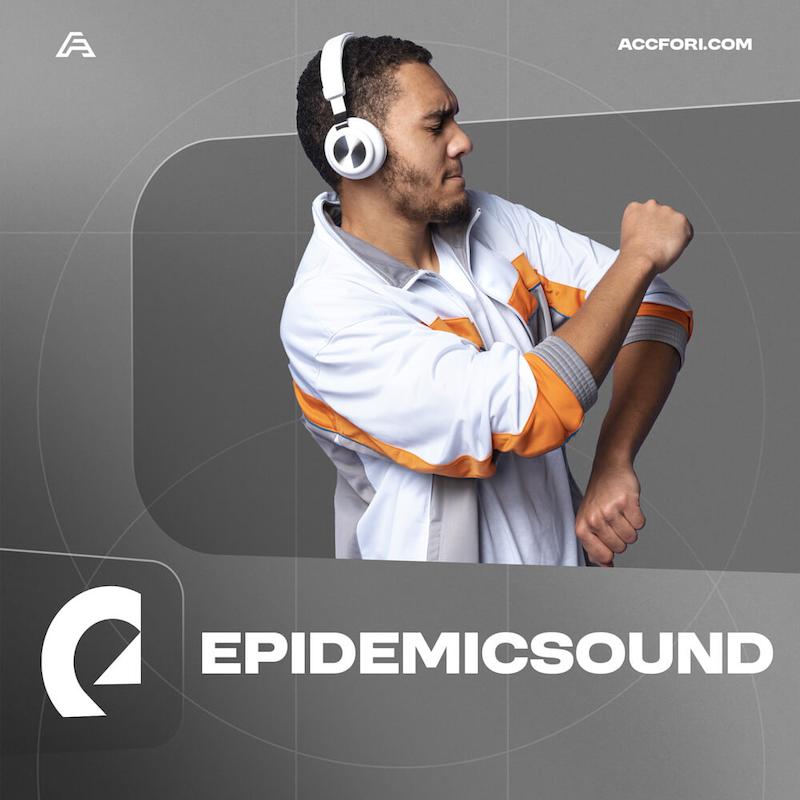 خرید اکانت Epidemic Sound اپیدمیک ساند