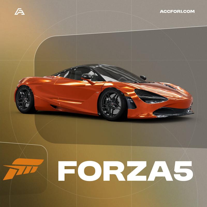 خرید بازی فورزا هورایزن ۵ Forza Horizon 5 استیم