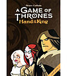 بازی تاج و تخت: دست پادشاه (a game of thrones: hand of the king)