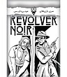 اسلحه سیاه (revolver noir)