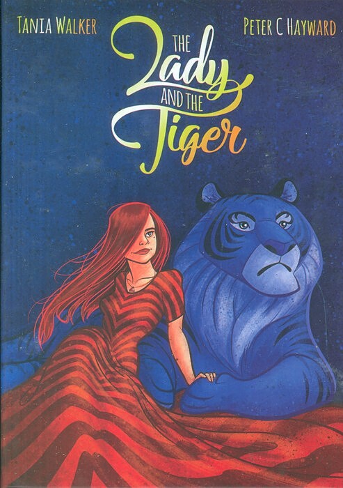 ببر و بانو (the lady and the tiger)