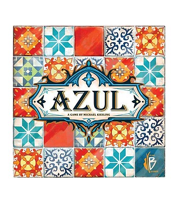 آزول (azul)