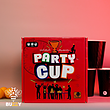 پارتی کاپ (party cup)