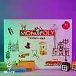 مونوپولی (monopoly)