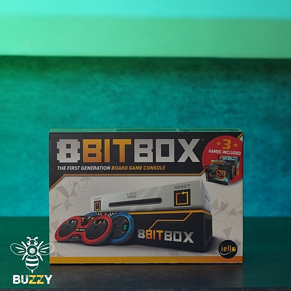 8bit box